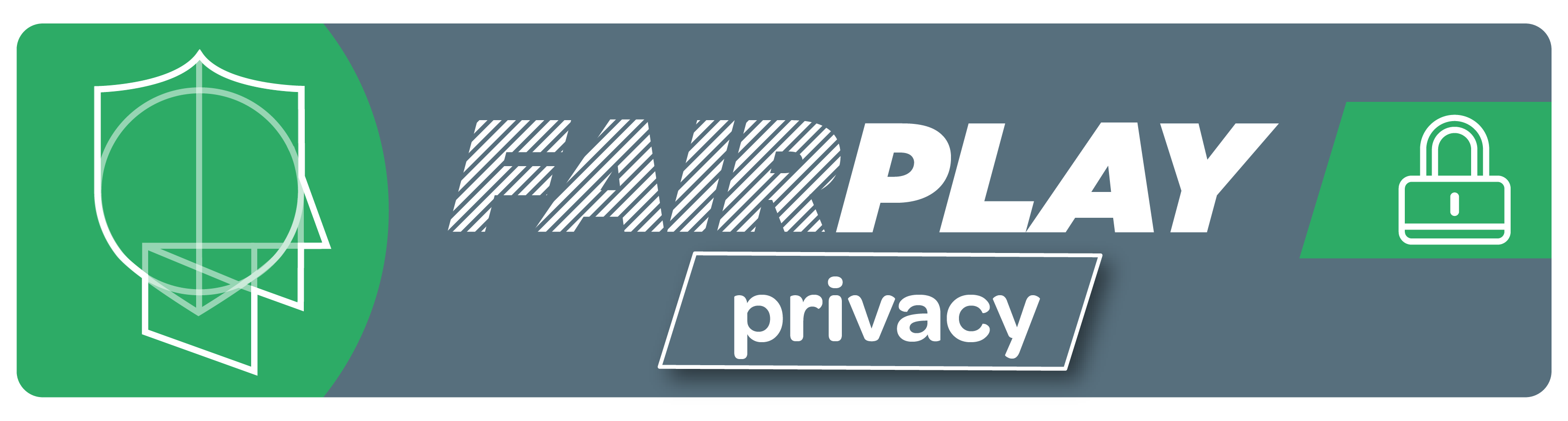 Fairplay privacy