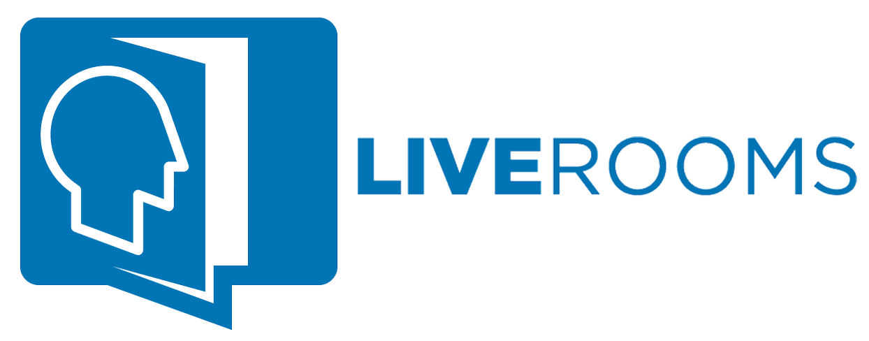 LIVEROOMS