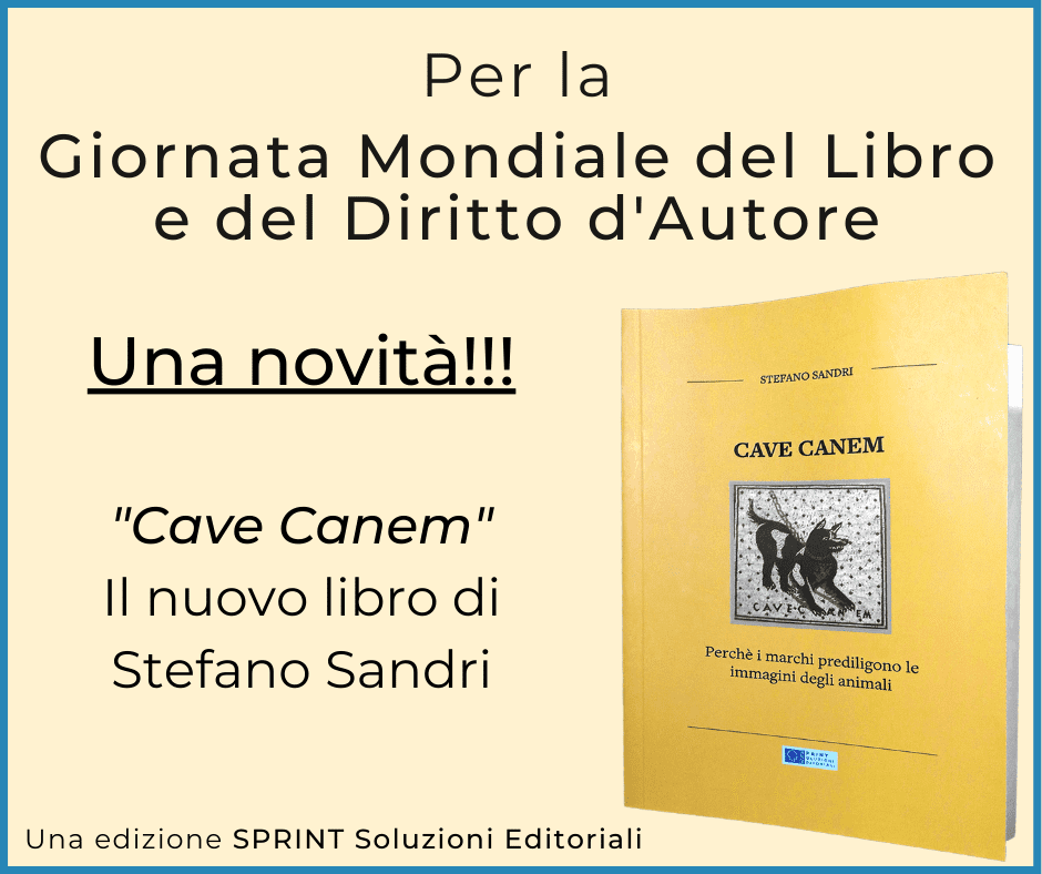 Cave Canem - Stefano Sandri