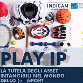 LA TUTELA DEGLI ASSET INTANGIBILI NEL MONDO DELLO (e-)SPORT